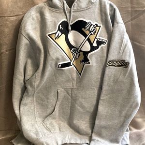 EUC Pittsburgh Penguins Hoodie